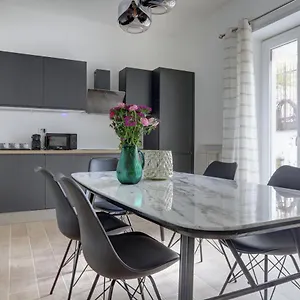  Appartamento Casa Di Claudia Italia