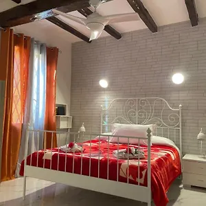  Appartamento Corticella 1