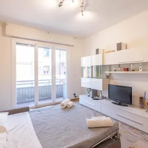  Appartamento Borgo House, By Short Holidays