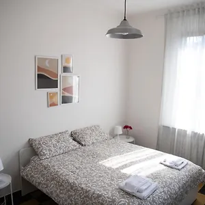  Appartamento Bologna, Vicino Ospedali Sant'orsola E Malpighi, Centro Storico E Fiera