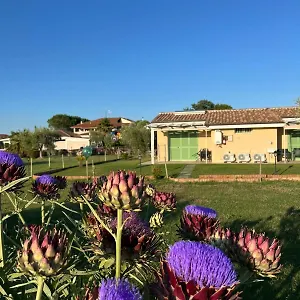  Alloggio per agriturismo Il Giardino Di Nunzia Italia