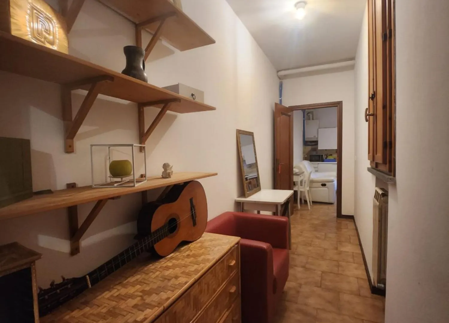 Appartamento Bologna Centro Con Giardino