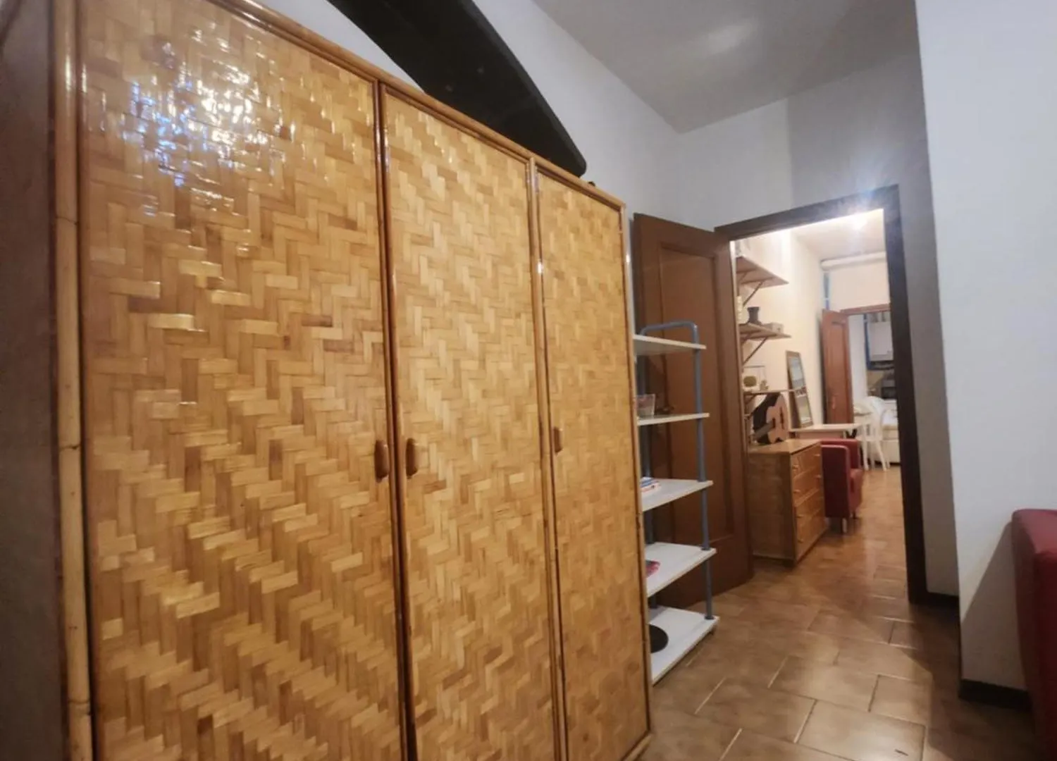 Appartamento Bologna Centro Con Giardino 0*,  Италия