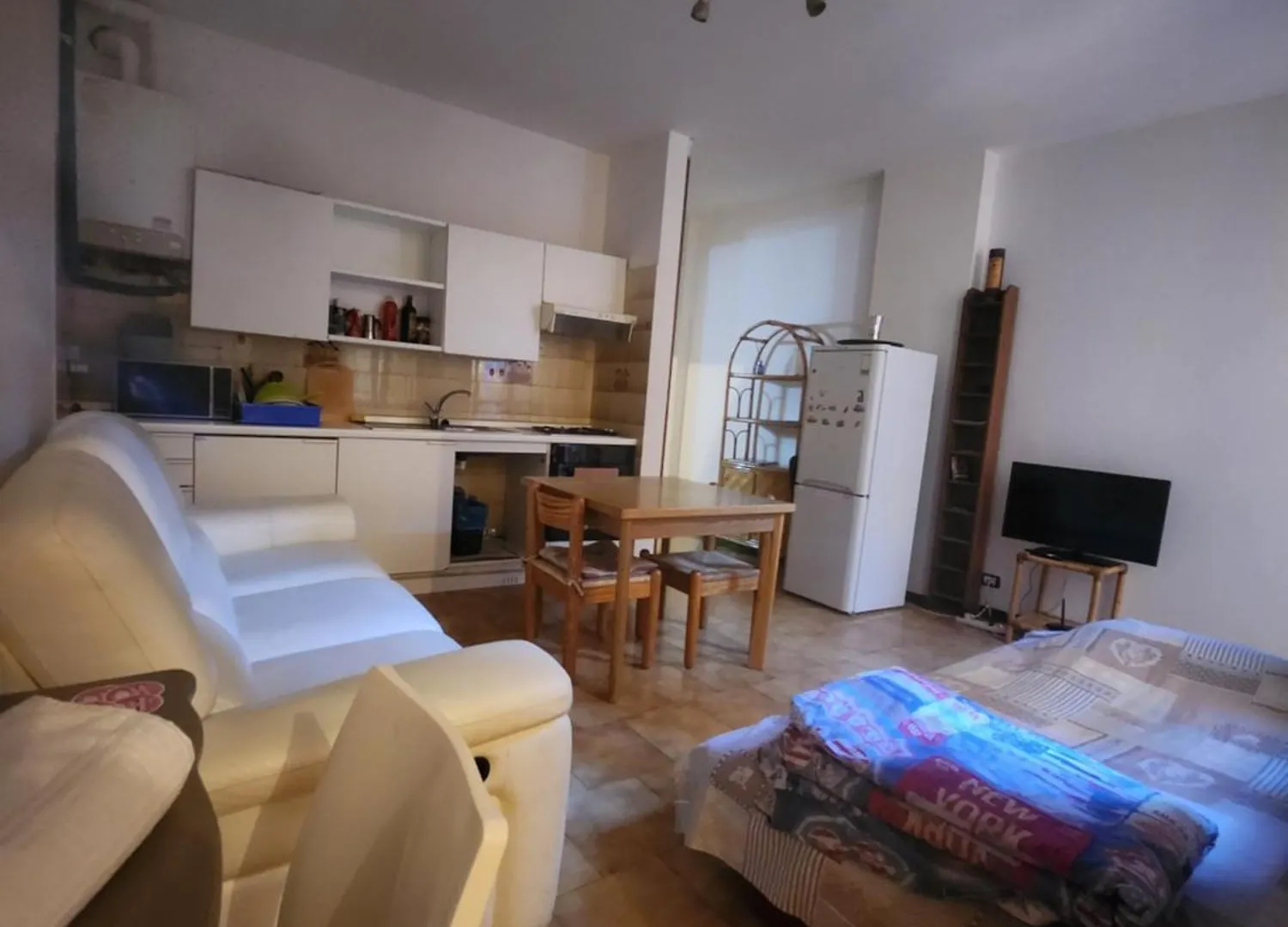 Apartment Appartamento Bologna Centro Con Giardino