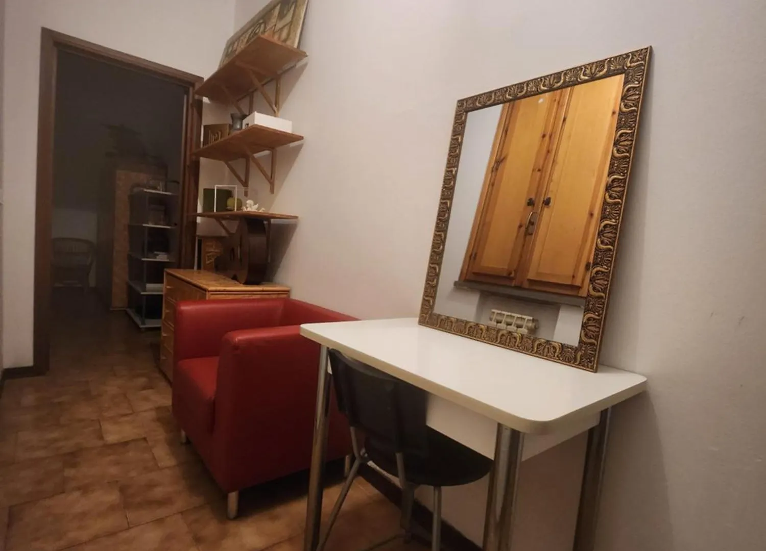Appartamento Bologna Centro Con Giardino 0*,