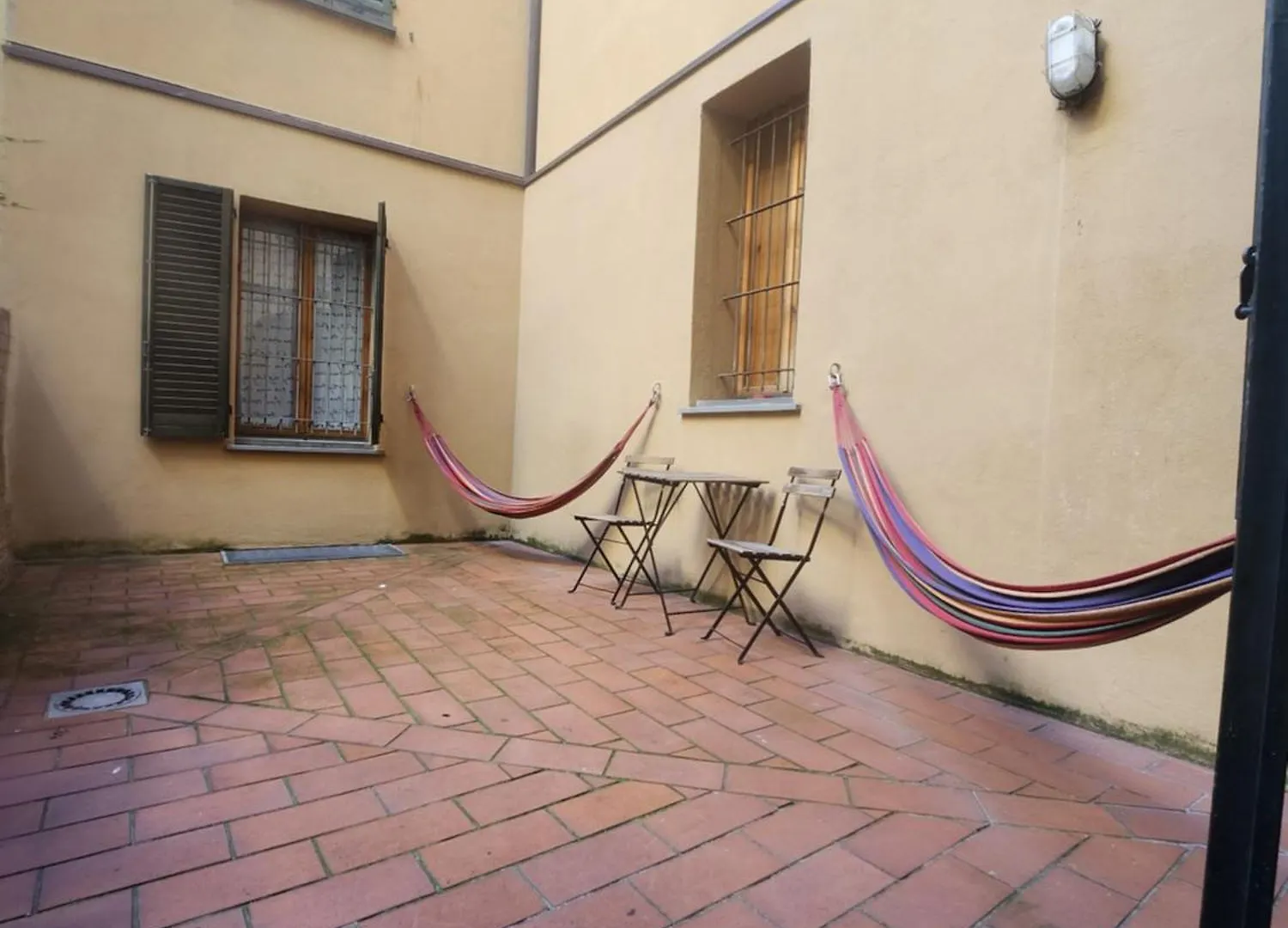 Apartment Appartamento Bologna Centro Con Giardino