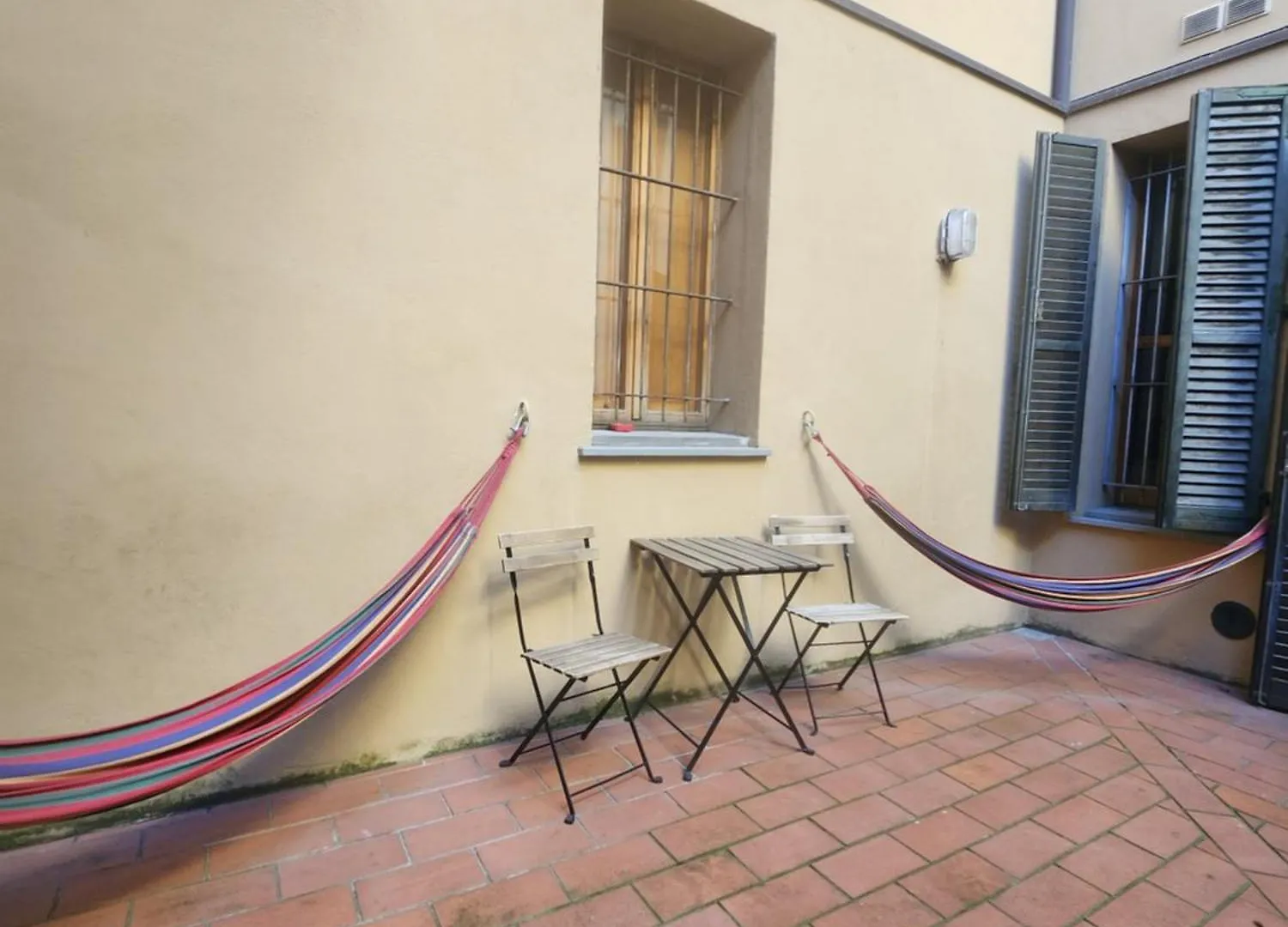 Appartamento Bologna Centro Con Giardino Apartment