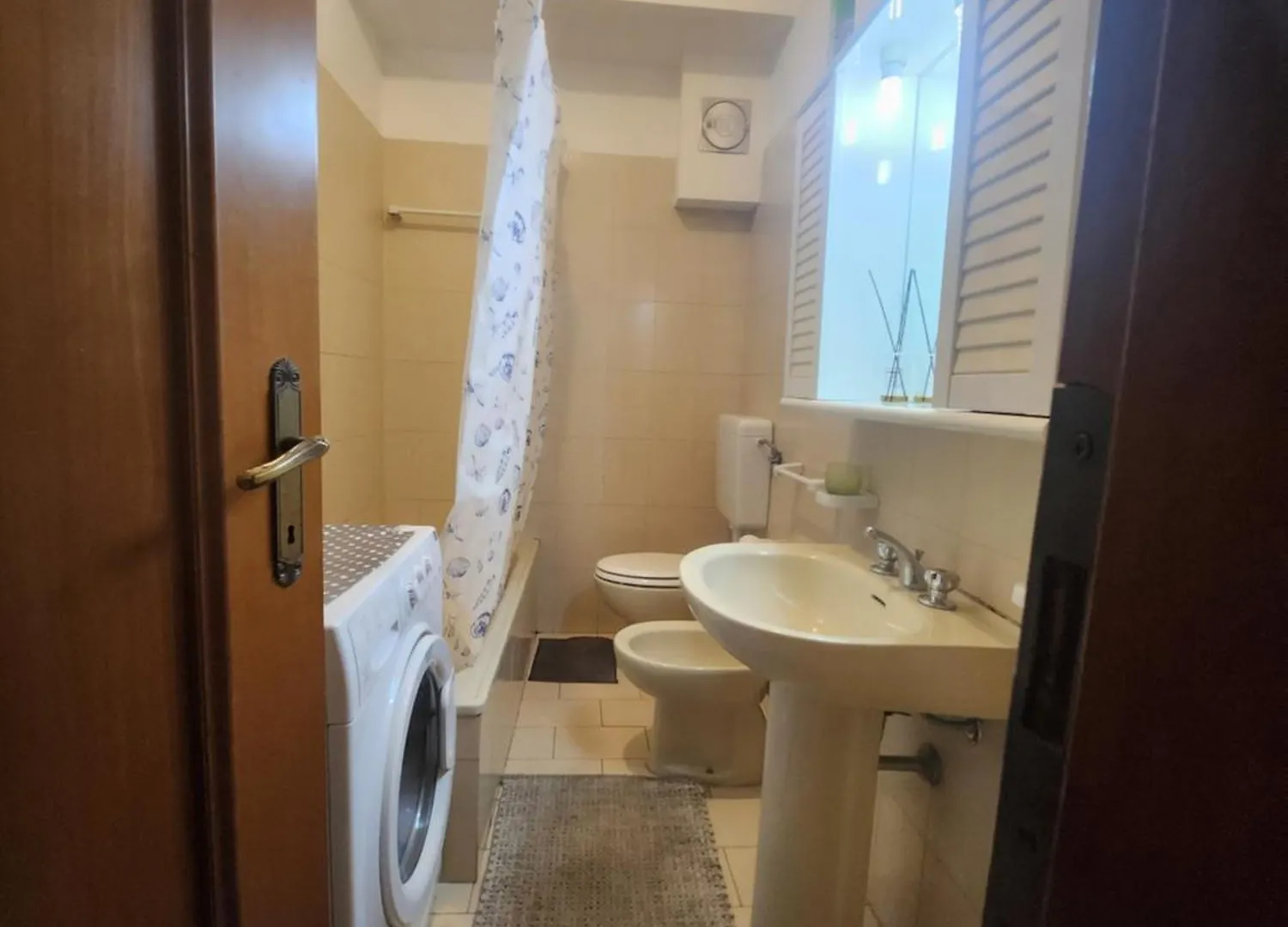 Apartment Appartamento Bologna Centro Con Giardino