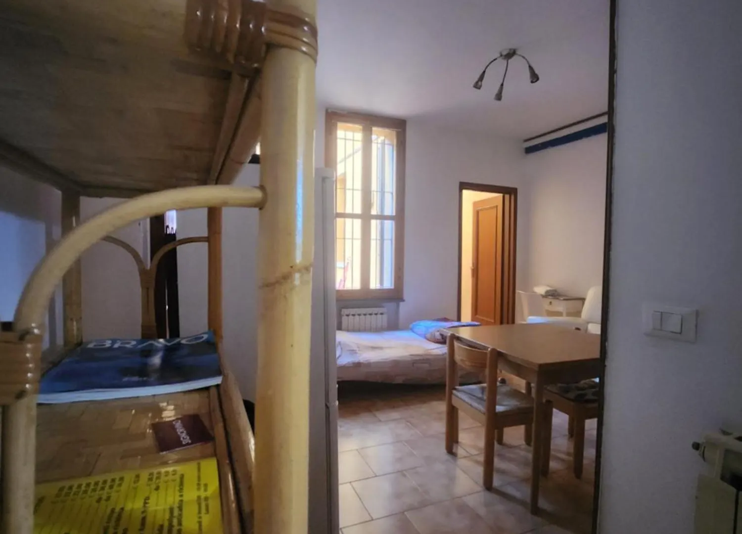 Apartment Appartamento Bologna Centro Con Giardino Italy