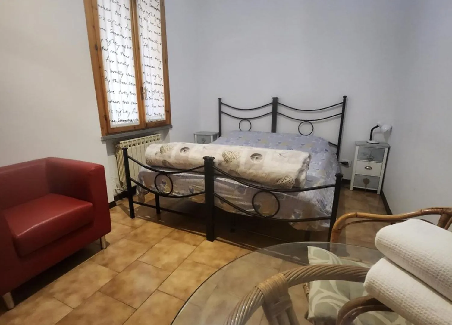 Appartamento Bologna Centro Con Giardino Apartment